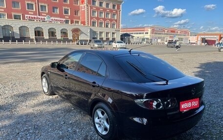 Mazda 6, 2006 год, 690 000 рублей, 22 фотография