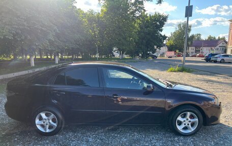 Mazda 6, 2006 год, 690 000 рублей, 25 фотография