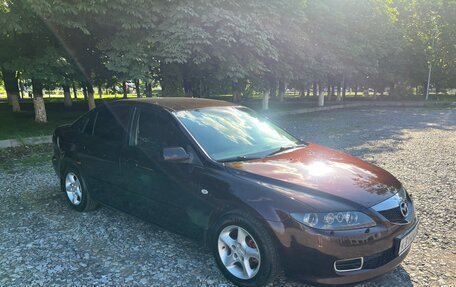 Mazda 6, 2006 год, 690 000 рублей, 26 фотография