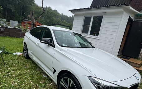 BMW 3 серия, 2019 год, 2 450 000 рублей, 4 фотография