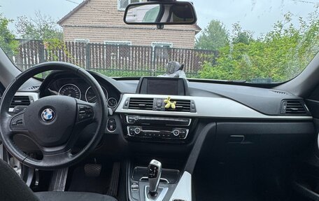 BMW 3 серия, 2019 год, 2 450 000 рублей, 5 фотография