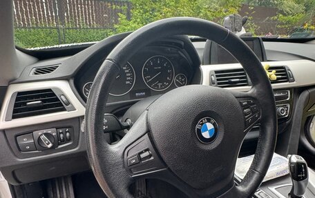 BMW 3 серия, 2019 год, 2 450 000 рублей, 7 фотография