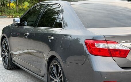 Toyota Camry, 2012 год, 1 750 000 рублей, 6 фотография
