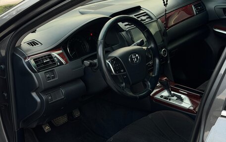 Toyota Camry, 2012 год, 1 750 000 рублей, 9 фотография