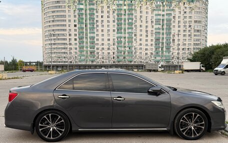 Toyota Camry, 2012 год, 1 750 000 рублей, 3 фотография
