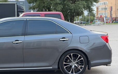 Toyota Camry, 2012 год, 1 750 000 рублей, 7 фотография