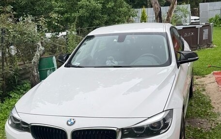 BMW 3 серия, 2019 год, 2 450 000 рублей, 3 фотография