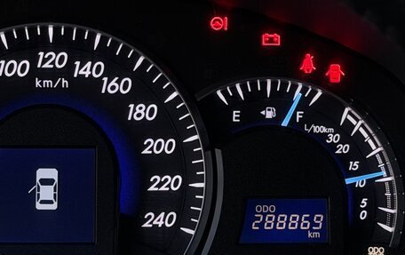 Toyota Camry, 2012 год, 1 750 000 рублей, 13 фотография