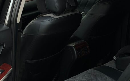 Toyota Camry, 2012 год, 1 750 000 рублей, 11 фотография