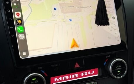 Toyota Camry, 2012 год, 1 750 000 рублей, 14 фотография