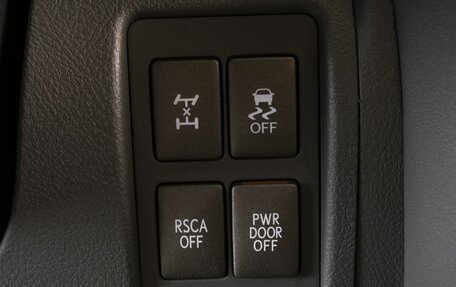 Lexus LX III, 2008 год, 2 520 000 рублей, 15 фотография