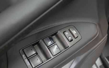 Lexus LX III, 2008 год, 2 520 000 рублей, 17 фотография