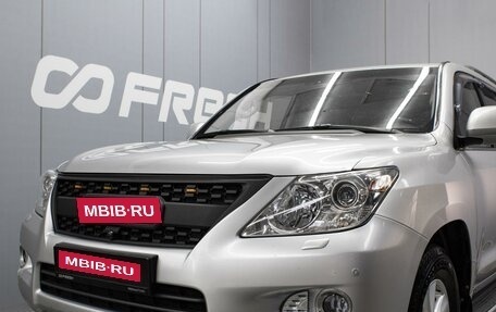Lexus LX III, 2008 год, 2 520 000 рублей, 5 фотография