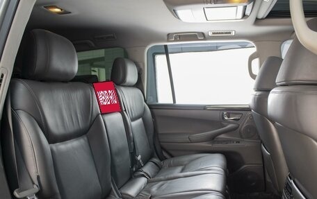 Lexus LX III, 2008 год, 2 520 000 рублей, 7 фотография