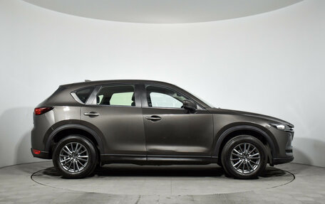 Mazda CX-5 II, 2017 год, 2 150 000 рублей, 4 фотография