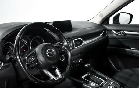 Mazda CX-5 II, 2017 год, 2 150 000 рублей, 10 фотография