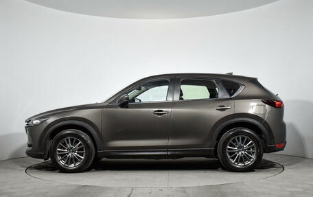 Mazda CX-5 II, 2017 год, 2 150 000 рублей, 9 фотография