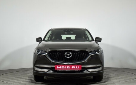 Mazda CX-5 II, 2017 год, 2 150 000 рублей, 2 фотография