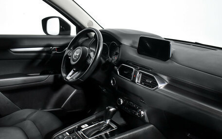 Mazda CX-5 II, 2017 год, 2 150 000 рублей, 14 фотография