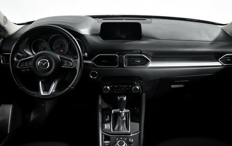 Mazda CX-5 II, 2017 год, 2 150 000 рублей, 15 фотография