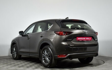 Mazda CX-5 II, 2017 год, 2 150 000 рублей, 8 фотография