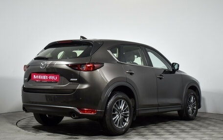 Mazda CX-5 II, 2017 год, 2 150 000 рублей, 5 фотография