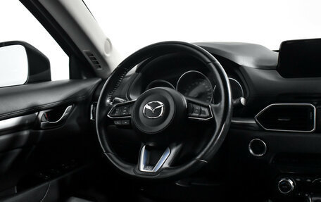 Mazda CX-5 II, 2017 год, 2 150 000 рублей, 16 фотография