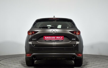 Mazda CX-5 II, 2017 год, 2 150 000 рублей, 7 фотография