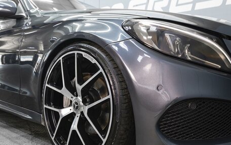 Mercedes-Benz C-Класс, 2014 год, 2 250 000 рублей, 6 фотография
