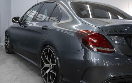 Mercedes-Benz C-Класс, 2014 год, 2 250 000 рублей, 9 фотография