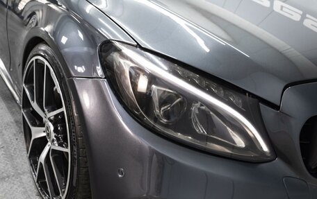 Mercedes-Benz C-Класс, 2014 год, 2 250 000 рублей, 7 фотография