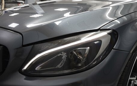 Mercedes-Benz C-Класс, 2014 год, 2 250 000 рублей, 11 фотография