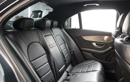 Mercedes-Benz C-Класс, 2014 год, 2 250 000 рублей, 14 фотография