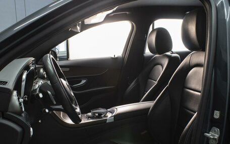 Mercedes-Benz C-Класс, 2014 год, 2 250 000 рублей, 17 фотография