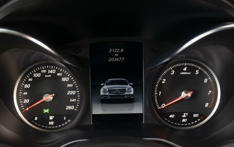 Mercedes-Benz C-Класс, 2014 год, 2 250 000 рублей, 21 фотография