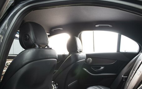 Mercedes-Benz C-Класс, 2014 год, 2 250 000 рублей, 18 фотография