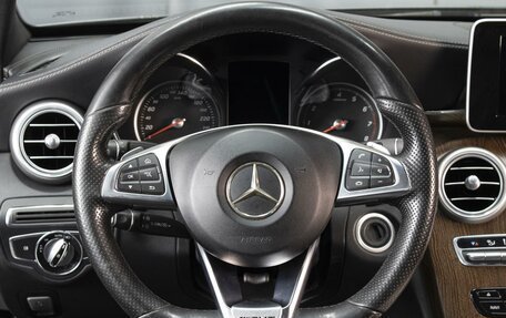Mercedes-Benz C-Класс, 2014 год, 2 250 000 рублей, 19 фотография