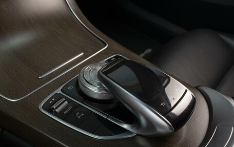 Mercedes-Benz C-Класс, 2014 год, 2 250 000 рублей, 20 фотография