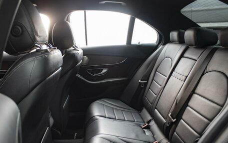 Mercedes-Benz C-Класс, 2014 год, 2 250 000 рублей, 16 фотография