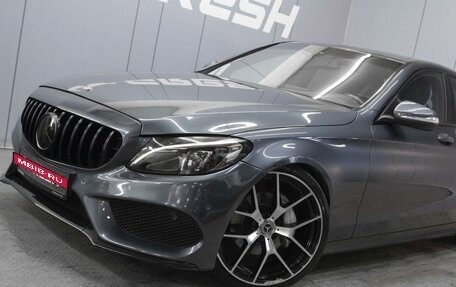 Mercedes-Benz C-Класс, 2014 год, 2 250 000 рублей, 5 фотография