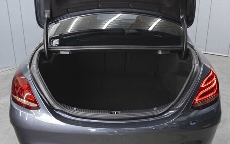 Mercedes-Benz C-Класс, 2014 год, 2 250 000 рублей, 26 фотография