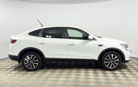 Renault Arkana I, 2020 год, 1 508 900 рублей, 5 фотография