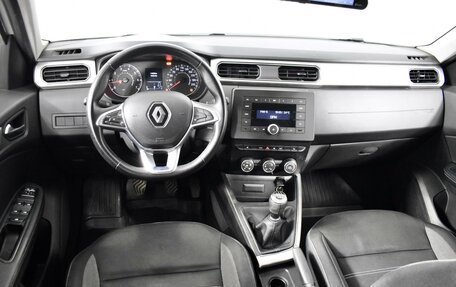 Renault Arkana I, 2020 год, 1 508 900 рублей, 6 фотография