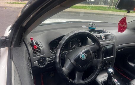 Skoda Octavia, 2012 год, 499 000 рублей, 5 фотография