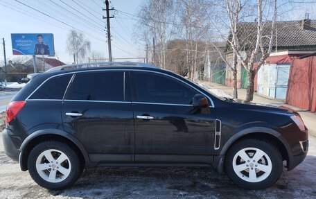 Opel Antara I, 2013 год, 650 000 рублей, 7 фотография