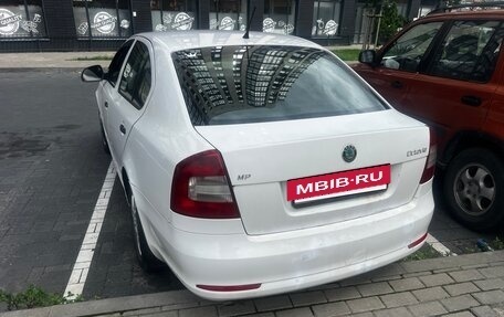 Skoda Octavia, 2012 год, 499 000 рублей, 4 фотография