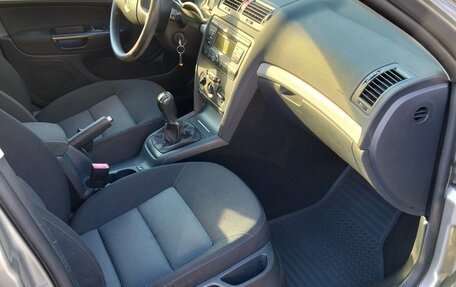 Skoda Octavia, 2007 год, 6 фотография