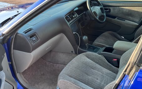 Toyota Chaser VI, 1997 год, 600 000 рублей, 16 фотография