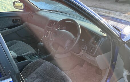 Toyota Chaser VI, 1997 год, 600 000 рублей, 14 фотография