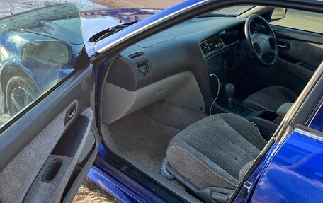 Toyota Chaser VI, 1997 год, 600 000 рублей, 17 фотография